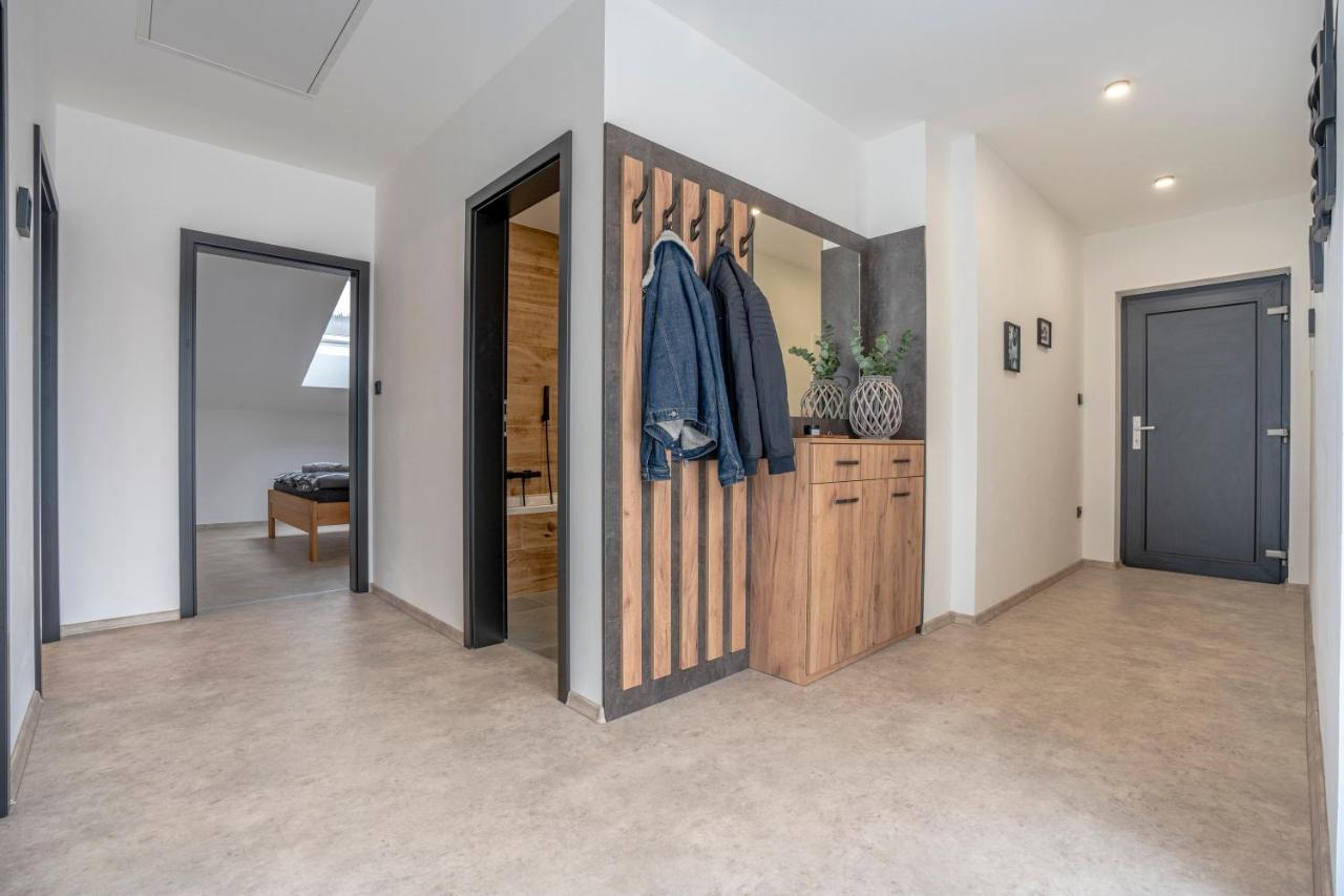 Lazenske Apartmany นาคอด ภายนอก รูปภาพ