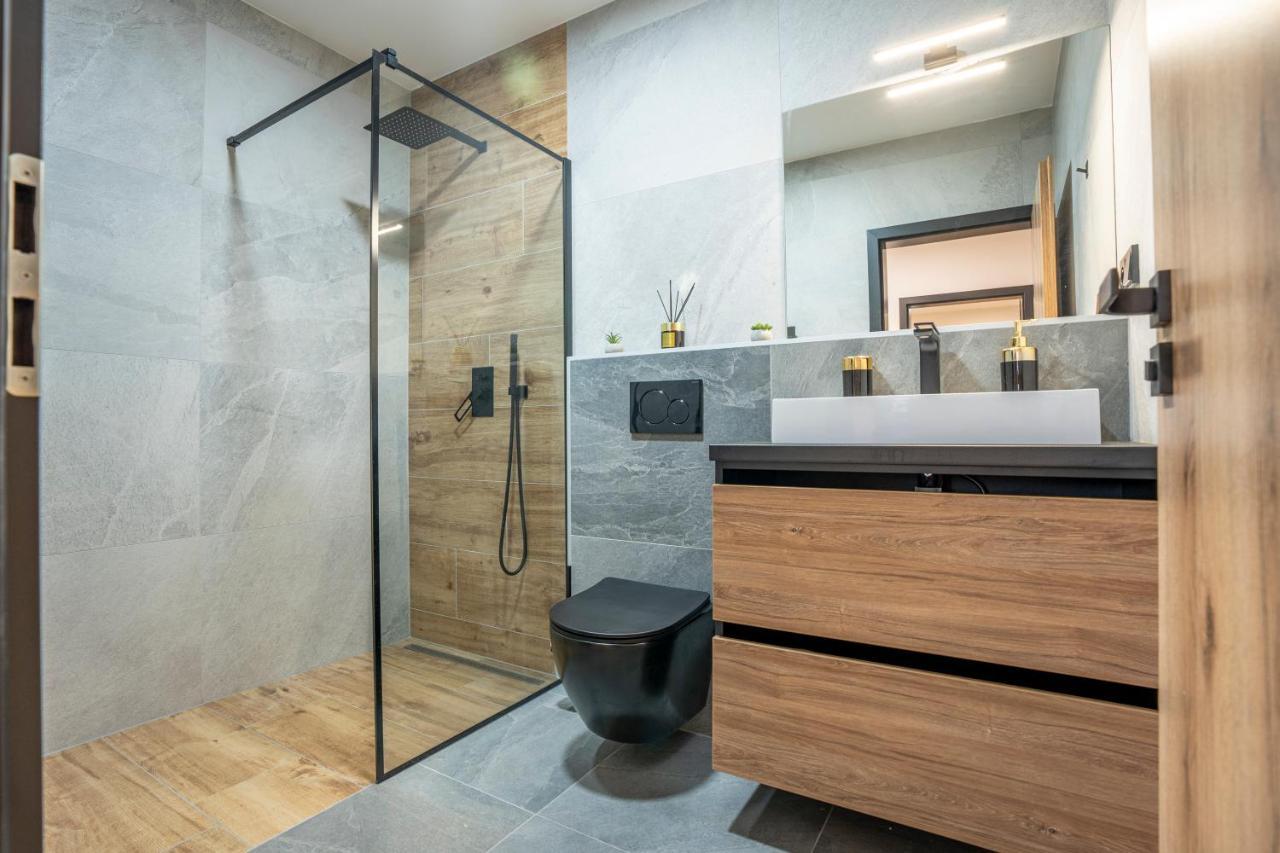 Lazenske Apartmany นาคอด ภายนอก รูปภาพ